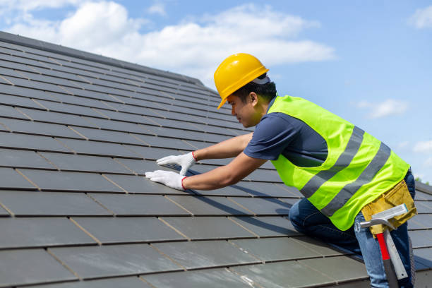 Best Residential Roofing Contractor  in Prospect Heights, IL