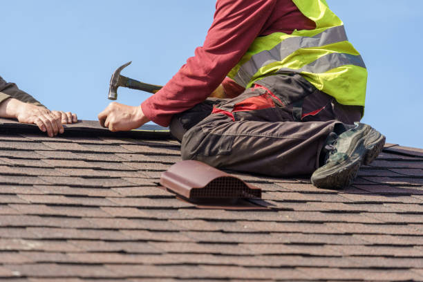 Best Emergency Roof Repair  in Prospect Heights, IL
