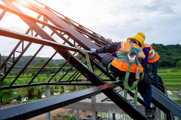 Best Commercial Roofing Services  in Prospect Heights, IL