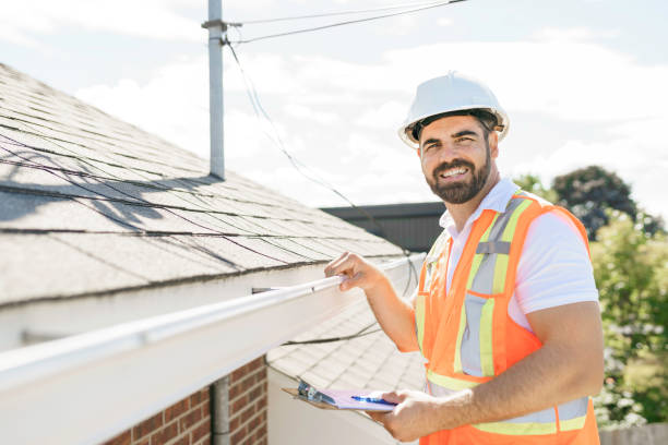 Best Roof Replacement Cost  in Prospect Heights, IL