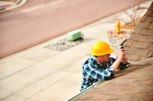 Residential Roof Replacement in Prospect Heights, IL
