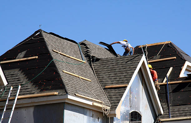 Best Gutter Installation and Roofing  in Prospect Heights, IL