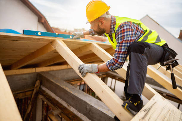 Best Storm Damage Roof Repair  in Prospect Heights, IL
