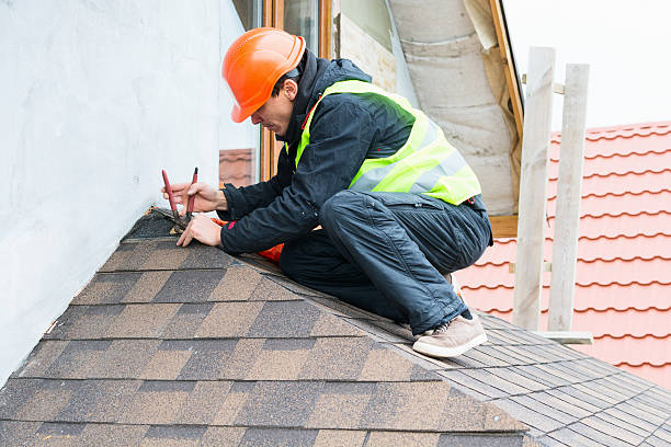 Best Best Roofing Contractors  in Prospect Heights, IL