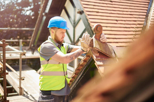 Best Residential Roofing Contractor  in Prospect Heights, IL