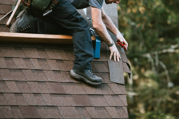 Quick and Trustworthy Emergency Roof Repair Services in Prospect Heights, IL