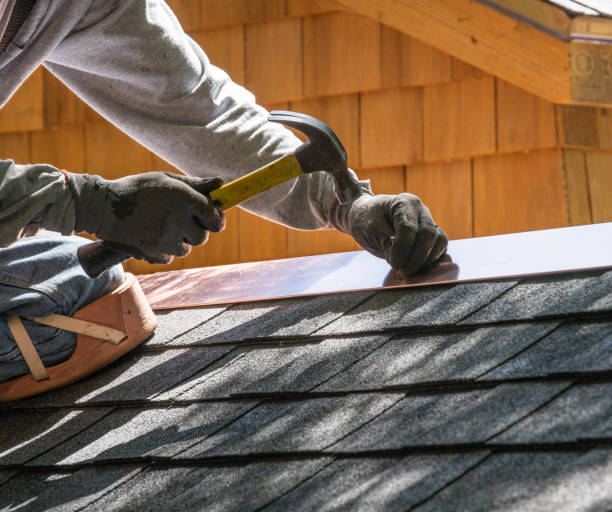 Professional Roofing Contractor in Prospect Heights, IL